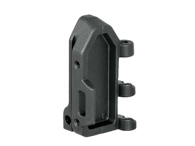 CT02 Centaur B Kolbe Mounting Base - Sort
