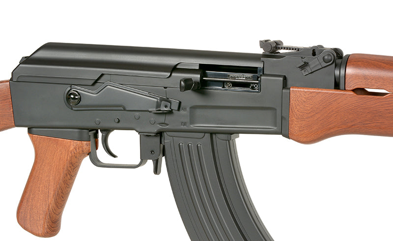 CM.522 Sport Line, GEN-2