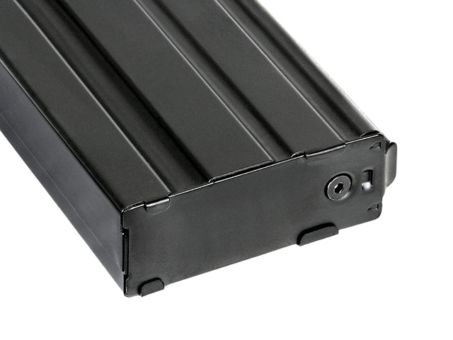 200-Round Steel AR-15 Magasin