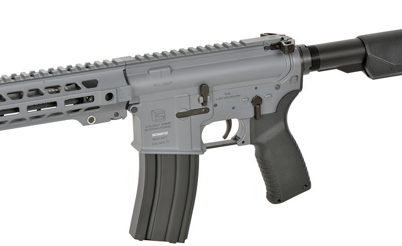 SAI GRY 10.5" SBR Replica ESHOOTER ETU, Gen-2 - Grå