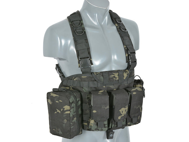 Force Recon Chest Harness - MB