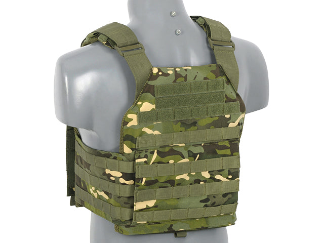 Buckle Up Assault Plate Carrier Cummerbund - MT