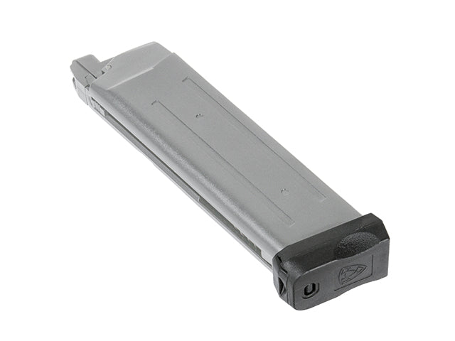 Co2 Magasin Base Cover