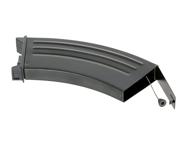 Hi-cap Flash Steel Magazie for Type 96 Machine Gun