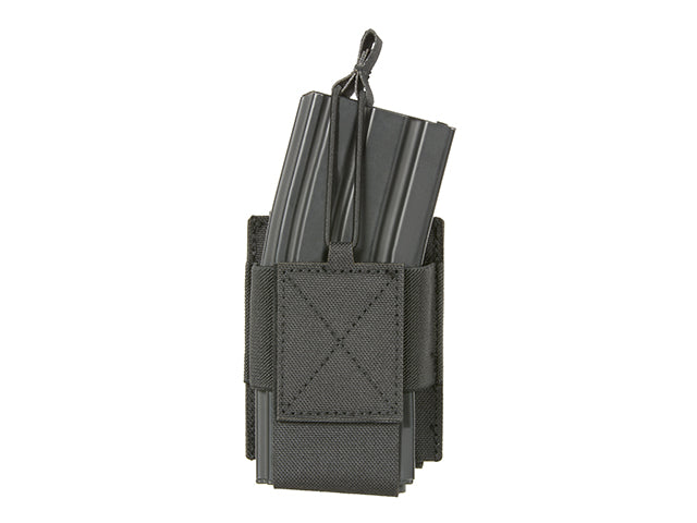 Laser Cut Radio Pouch