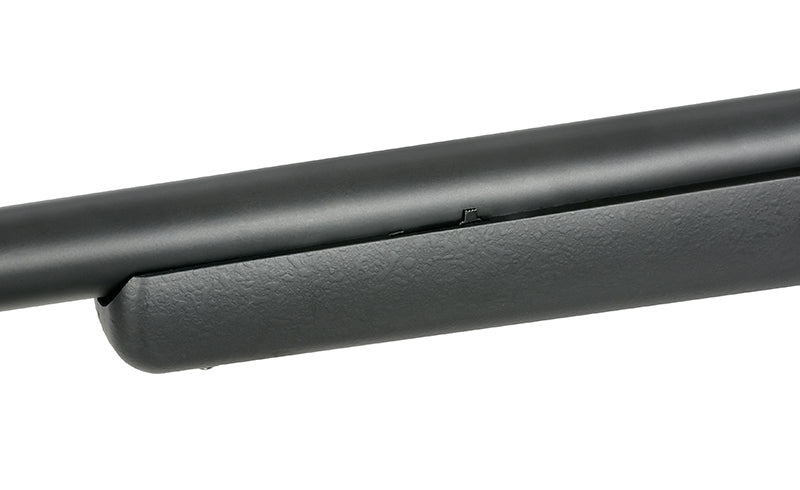 CM.701B-U Opgraderet Version 520 FPS - Sort