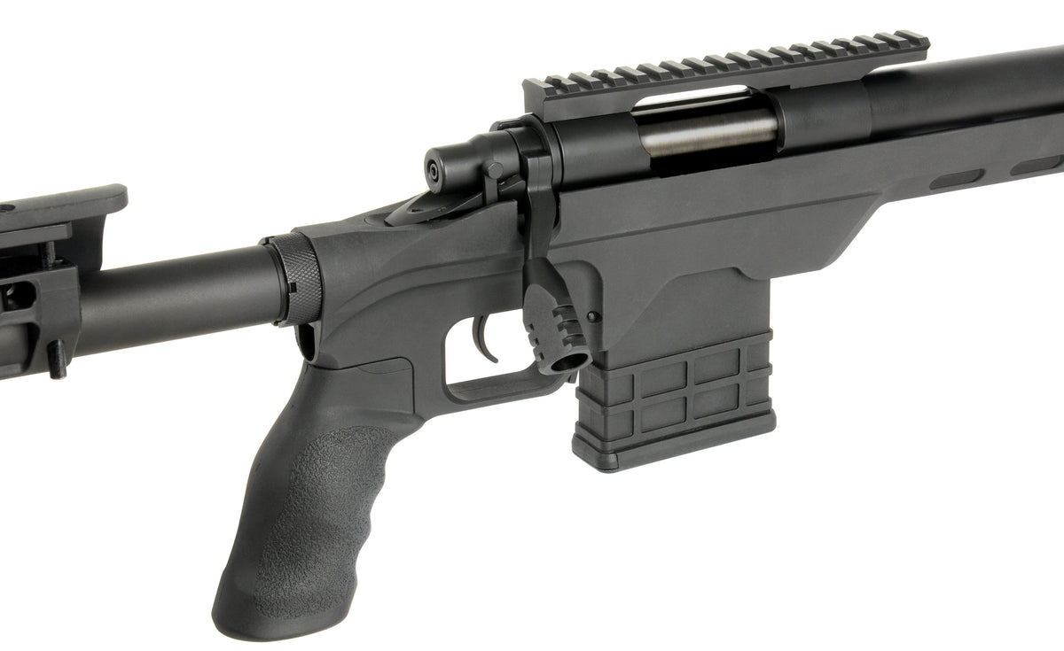 CM.708-U Opgraderet Version 570 FPS - Sort