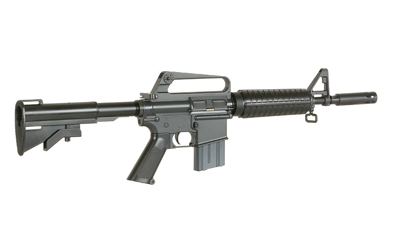 Colt 609/GAU-5/A GBBr Replica CGS - Sort