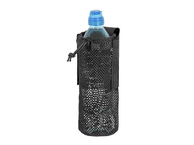 Foldable Bottle Pouch, dual mounting system, Laser Cut