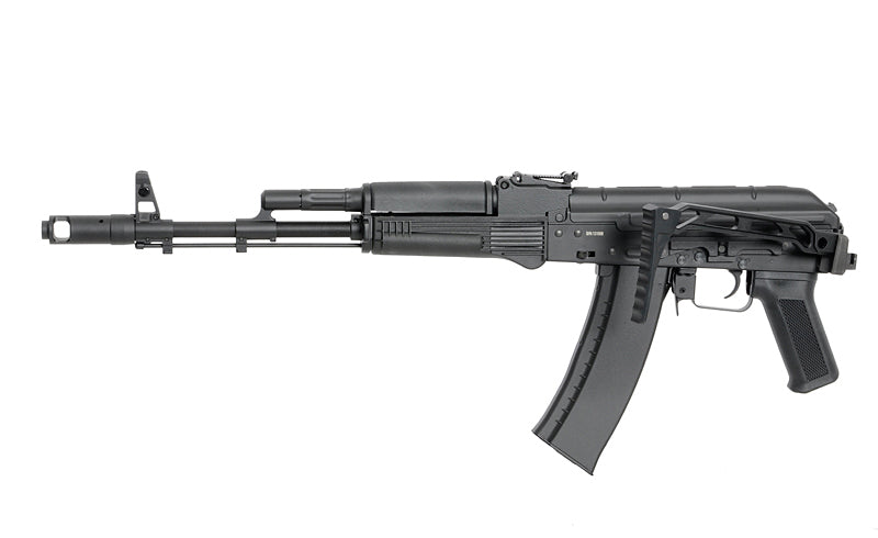 Curved Foldbar Skeleton Kolbe til Foldbar AKs