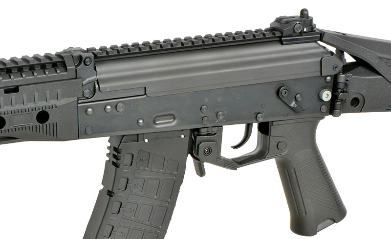WE09K helmetal GBBR assault riffel replica - Short
