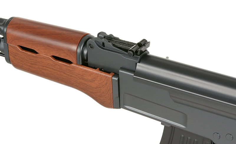 CM.028 Sport Line, GEN-2