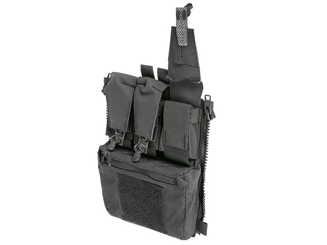 Assault back panel - MB