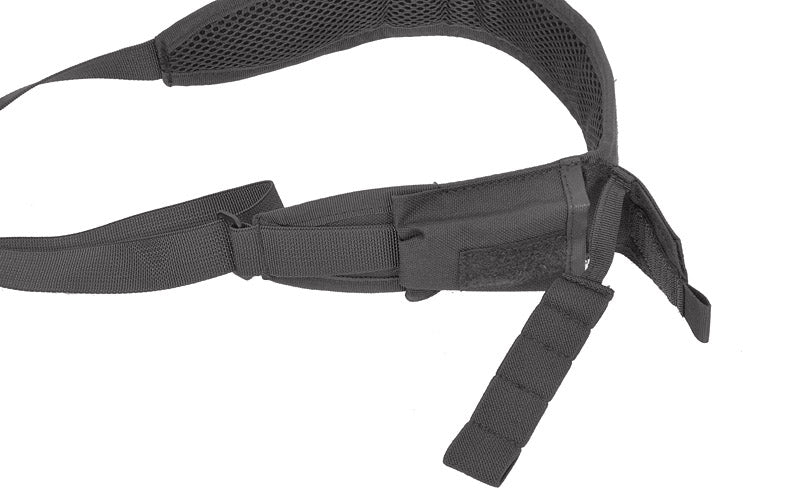 Enhanced 2-Point Rifle Sling