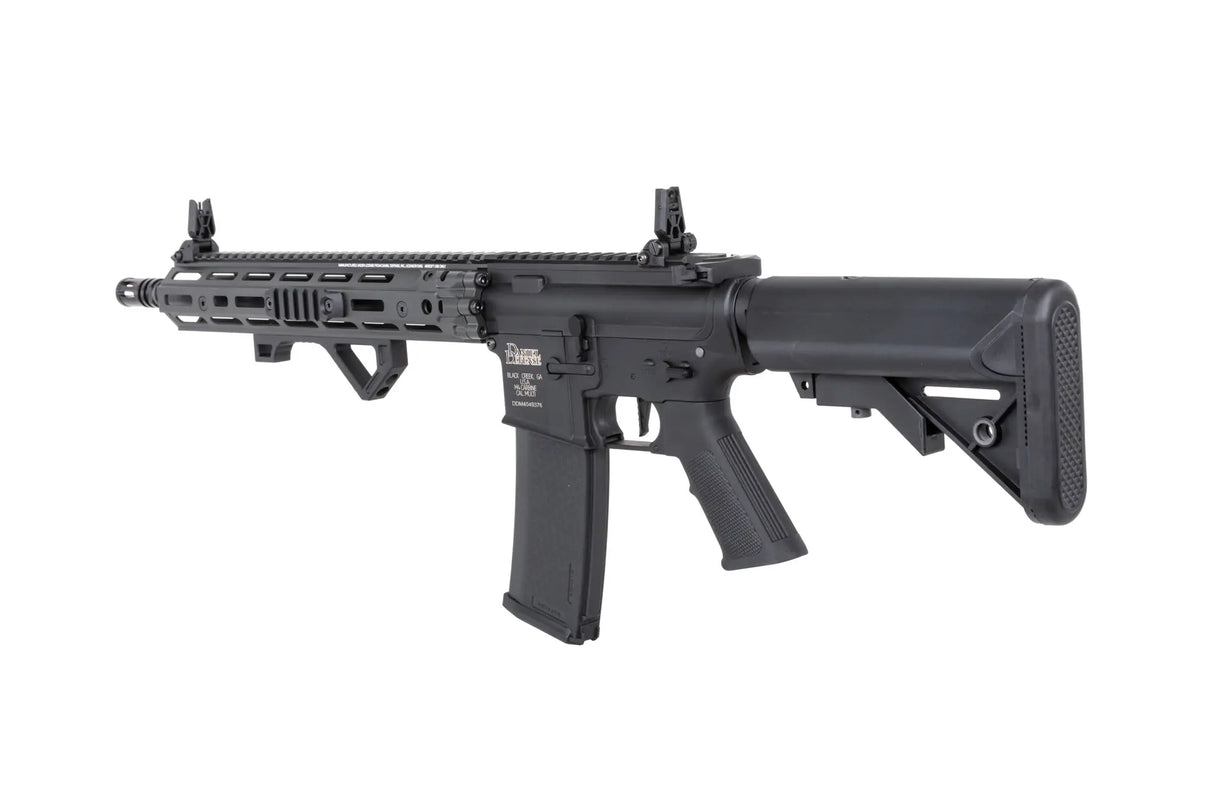 Specna Arms Daniel Defense® RIS III 12.5'' SA-C28 CORE™ Gen.2 HAL ETU™ Grey airsoft Carbine