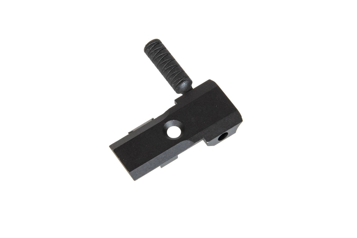 Double-Sided Charging Handle For TM Hi-Capa - Sort