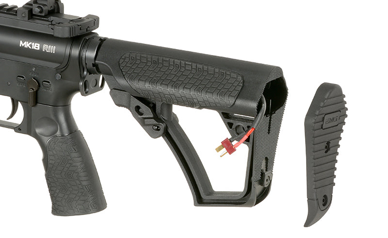 Daniel Defense MK18 RIII 10.3" Replica Eshooter ETU, GEN-2