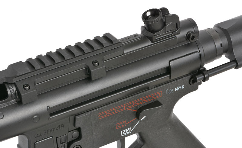 MP5k CM.041L Replica - ESHOOTER ETU, GEN-2
