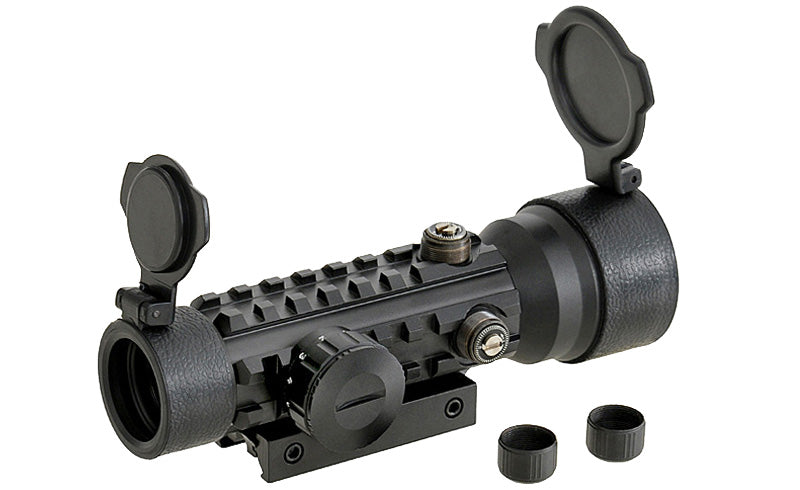 Dot Sight Tactical Sight 3Rails 2x42mm