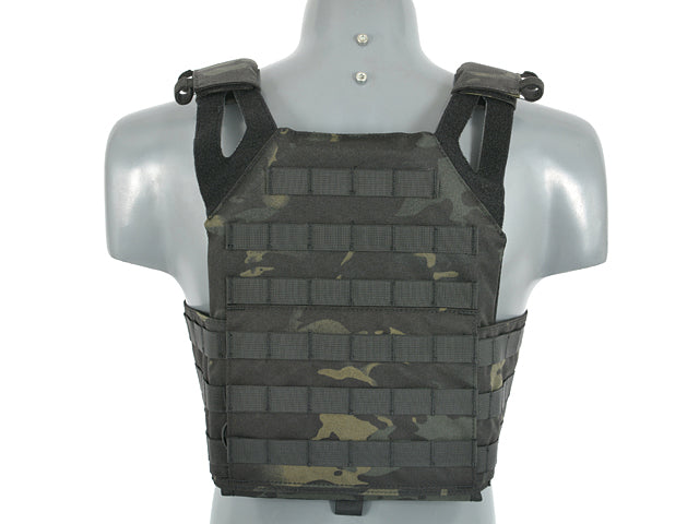 Jump Plate Carrier Cummerbund - MB