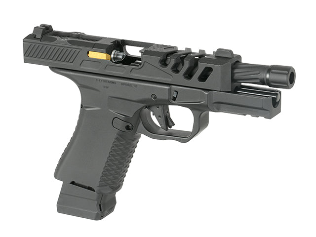 F1 Firearms BSF-19B - Sort