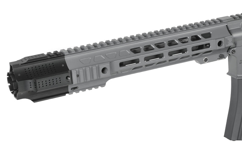 SAI GRY 10,5" GBB Karabin Replica CGS Lightning Serie -