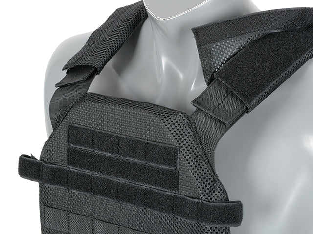 UltraLight Mesh Vest - Multicamo