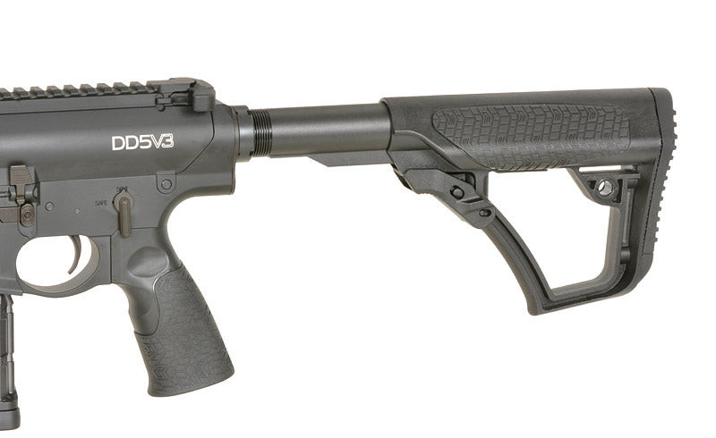 Daniel Defense DD5 V3 15" Replica Eshooter ETU, GEN-2 x TG