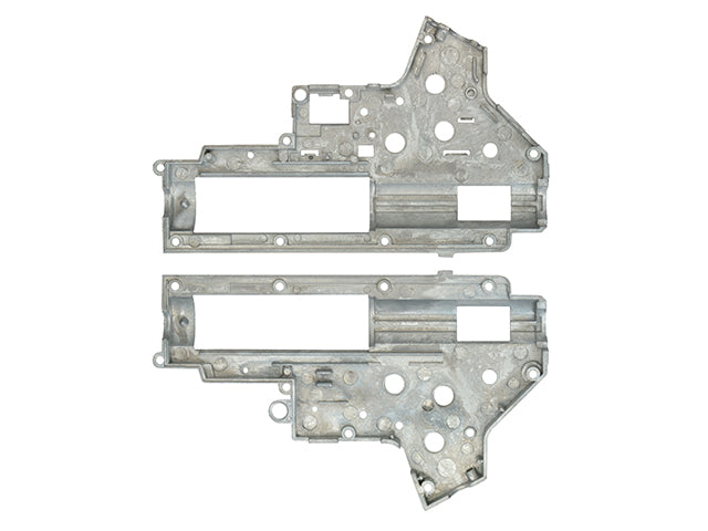 Reinforced gearbox shell V.2 (8mm)