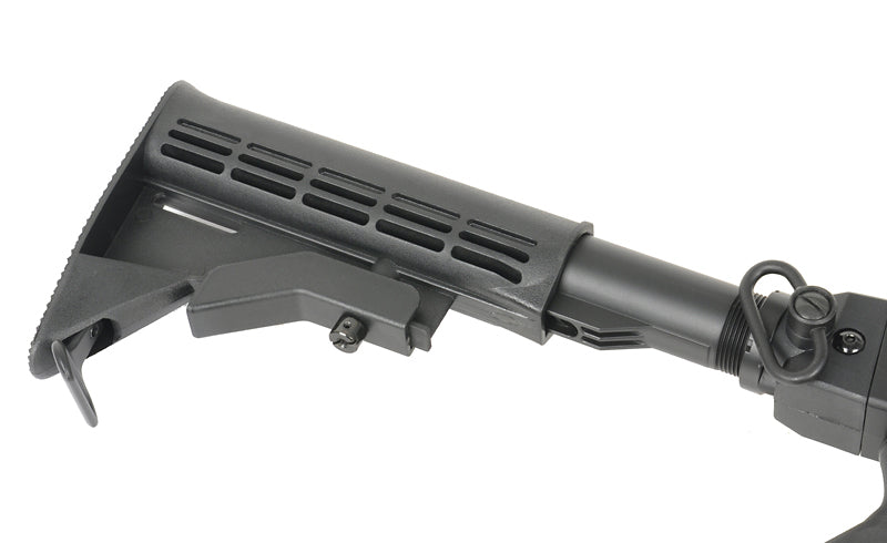 CM.028C Sport Line, GEN-2