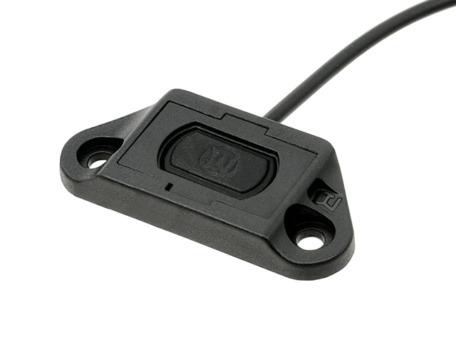 Momentary switch til the torch - Sort