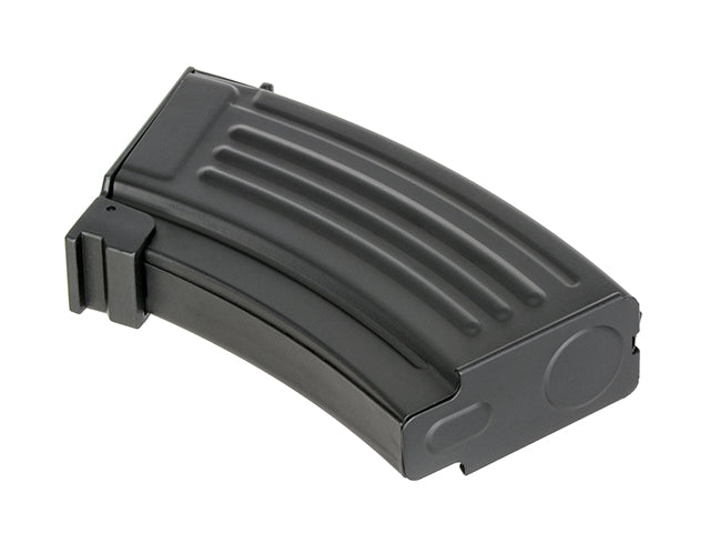 Steel Short Mid-cap 85 BB'er Magasin til AK