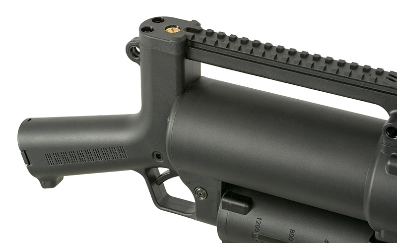 WE23-S Rotary Minigun-Style Replica