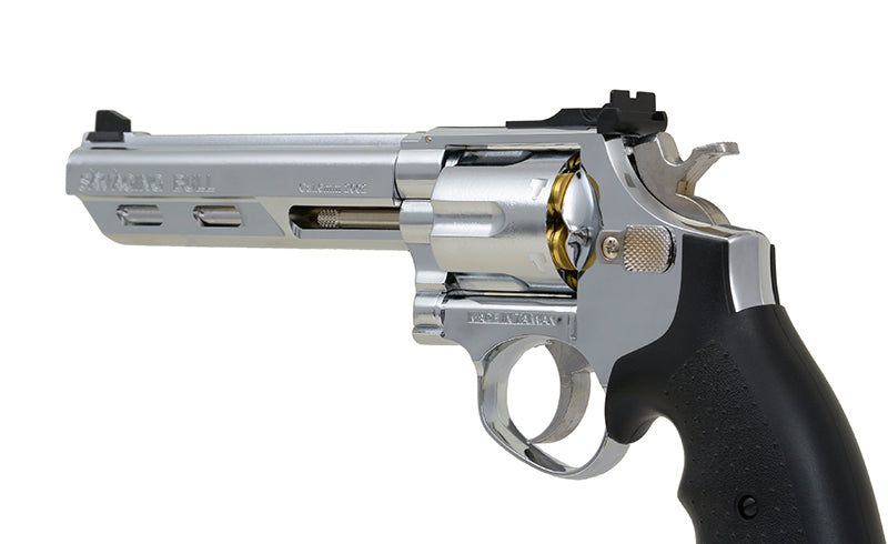 HG-132C Revolver (Grøn Gas Powered)