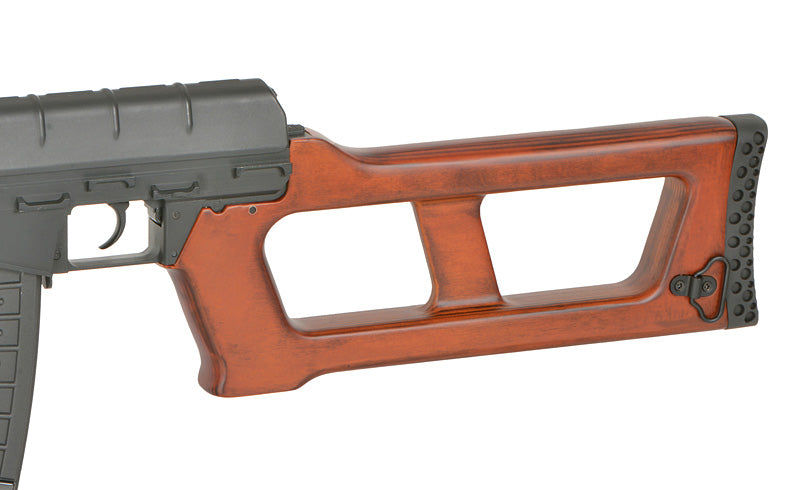 VSS Vintorez Karabin Replica Tracer - Træ