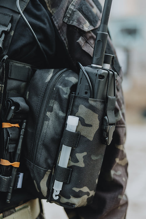 Radio Pouch PRC148/152 - MB