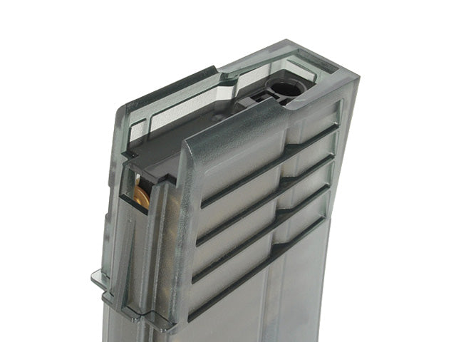 Polymer Mid-Cap Magasin 120 BB'er til EC202, EC203, EC204