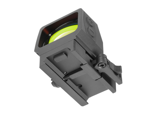Open Rød dot Sigte Frenzy Plus 1x22x32 SMR