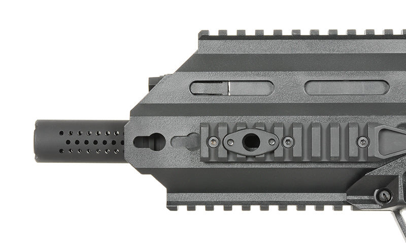 Urban Assault Riffel