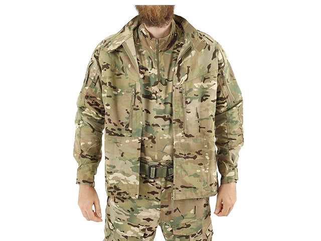 SLAV Uniform Set (Size 2XL) - Multicamo