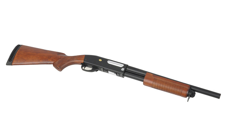 ST870 Middle Shotgun Replica - ægte træ
