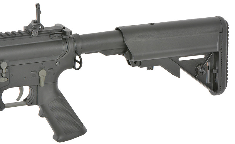M4 CQB 9.5" Assault Riffel Sports Line ETU