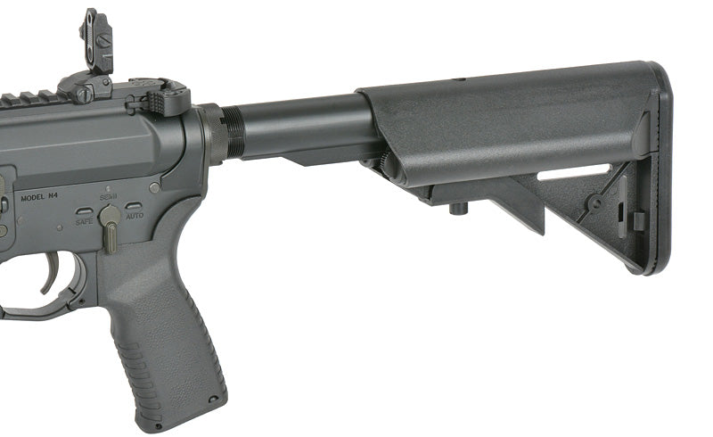 Noveske 10.5" Shorty 300BLK AEG Riffel Eshooter ETU, GEN-2 - Sort