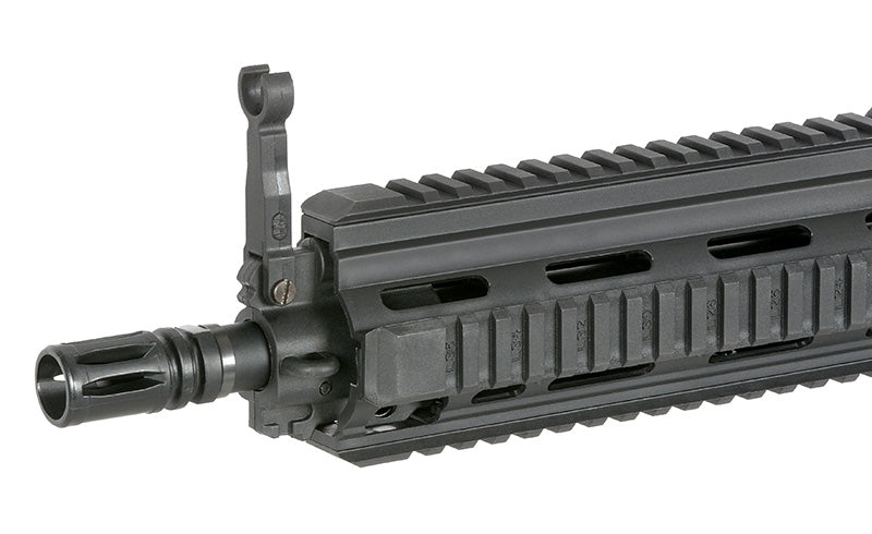 ST416D Airsoft Assault Riffel Sports Line ETU