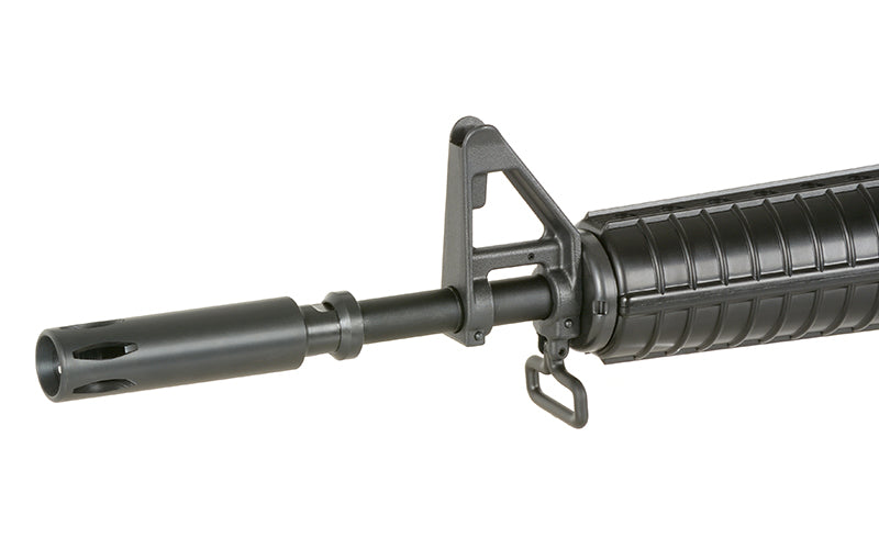 Colt 610/XM177E2 GBBR Replica CGS - Sort