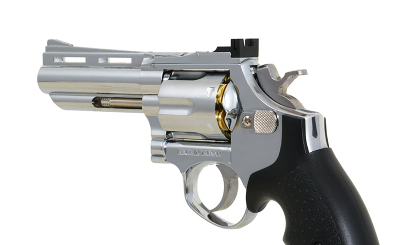 HG-132C Revolver (Grøn Gas Powered)