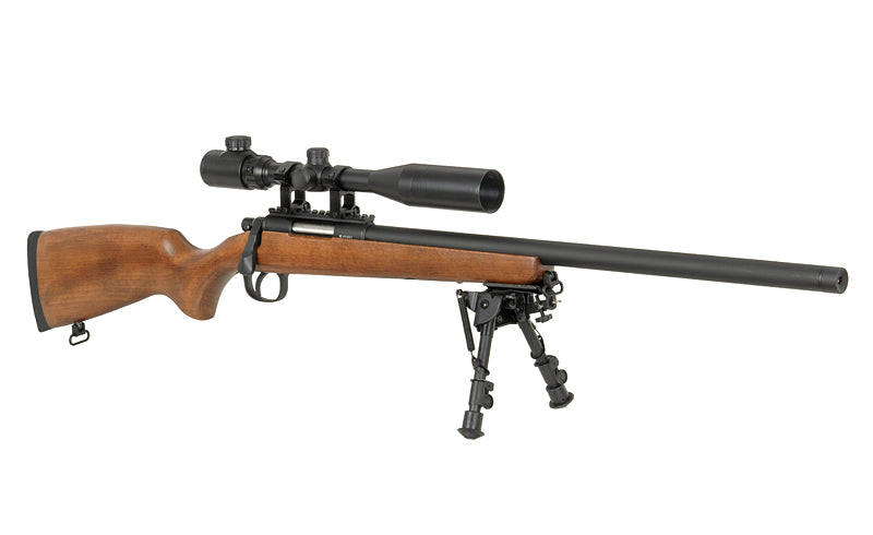 30rd VSR-10 Magasin - Sort