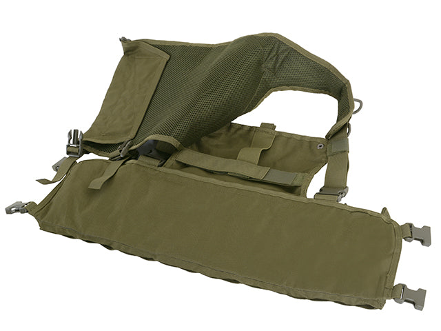 Tactical Rifleman Chest Rig - MT