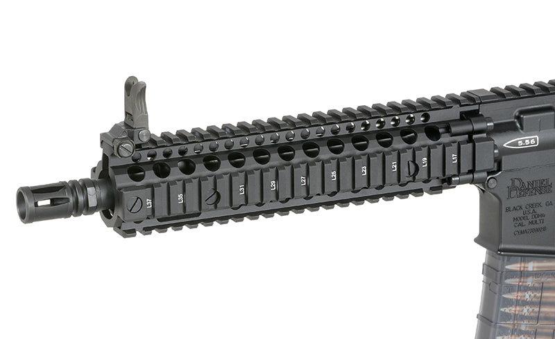 Daniel Defense DDMK18 GBBr Replica - Sort