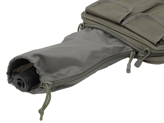 Gun Case for Weapons up to 82 cm - RG